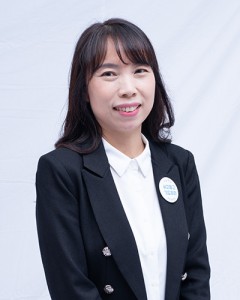 전도사(교구) 김지선 전도사