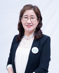 전도사(교구) 탁선주 전도사