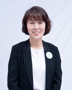 전도사(교구) 김연심 전도사