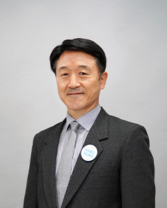 직원 이관목 장로