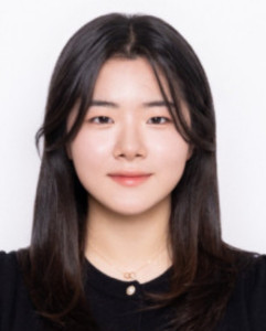 전도사(수련 및 부서) 송아연 전도사