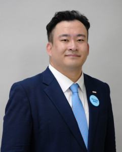 부담임목사 이동수 목사