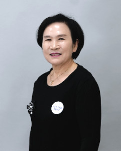 직원 임연자 권사
